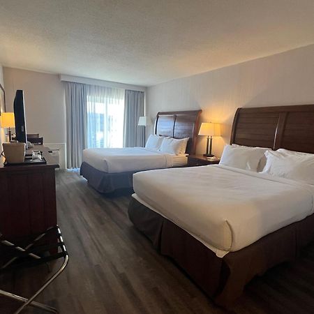 Hidden Valley Resort, Ascend Hotel Collection Huntsville Kültér fotó