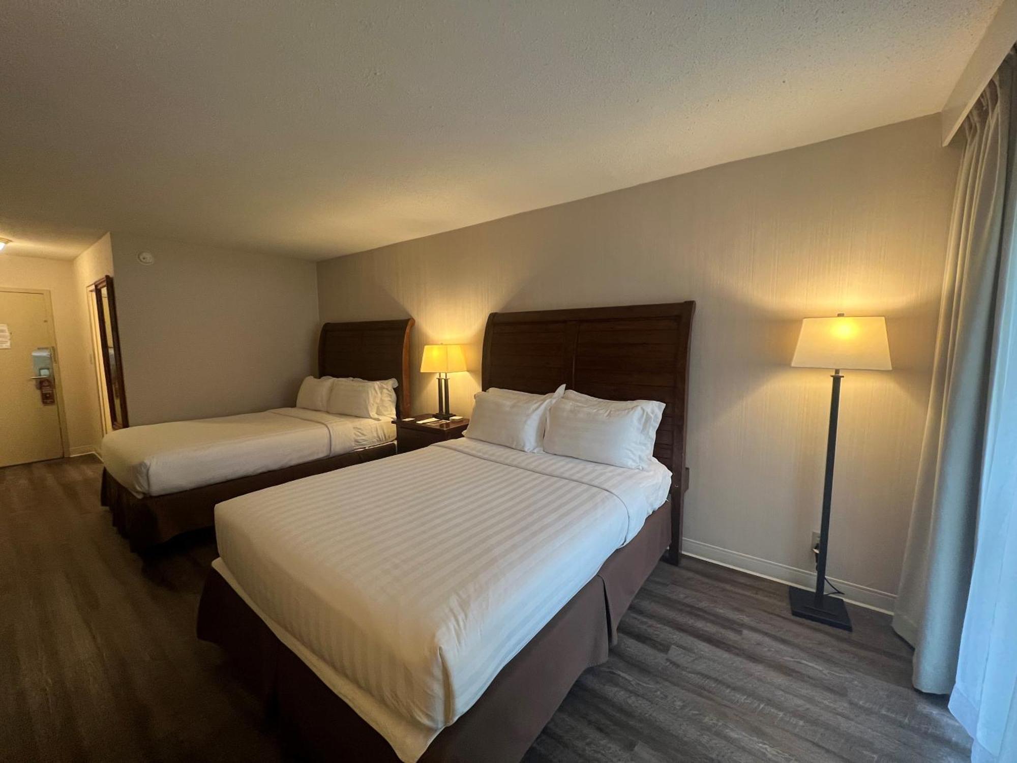 Hidden Valley Resort, Ascend Hotel Collection Huntsville Kültér fotó