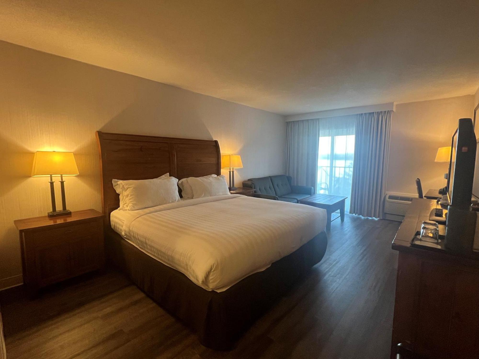 Hidden Valley Resort, Ascend Hotel Collection Huntsville Kültér fotó