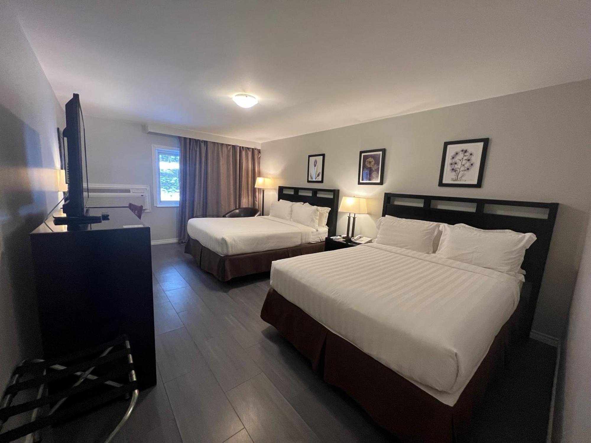 Hidden Valley Resort, Ascend Hotel Collection Huntsville Kültér fotó