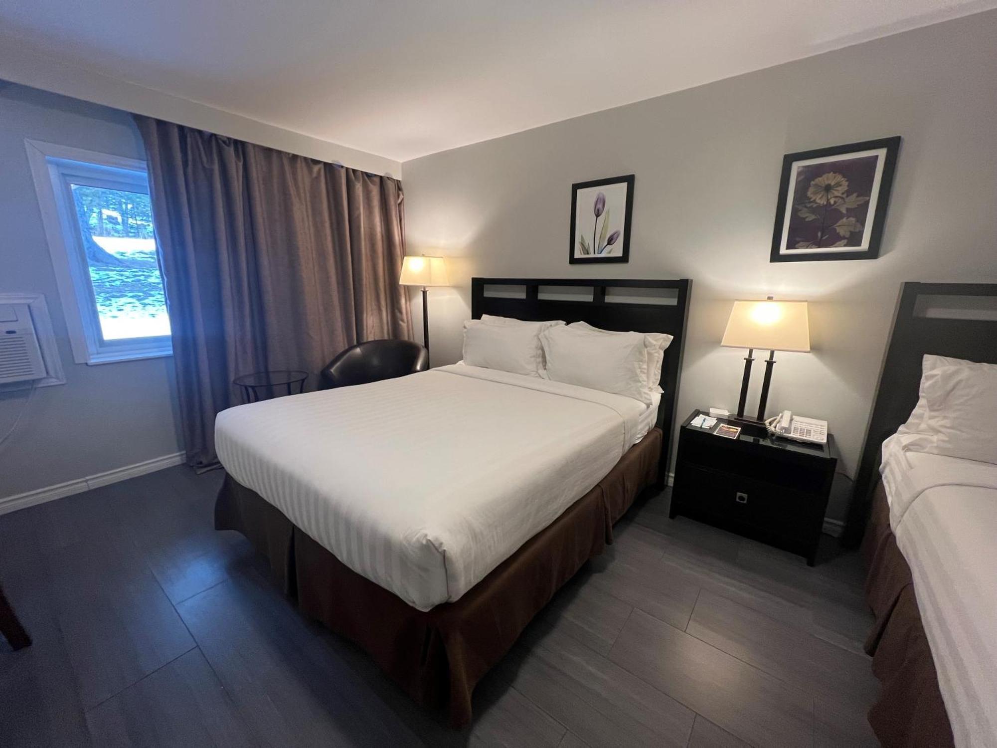 Hidden Valley Resort, Ascend Hotel Collection Huntsville Kültér fotó