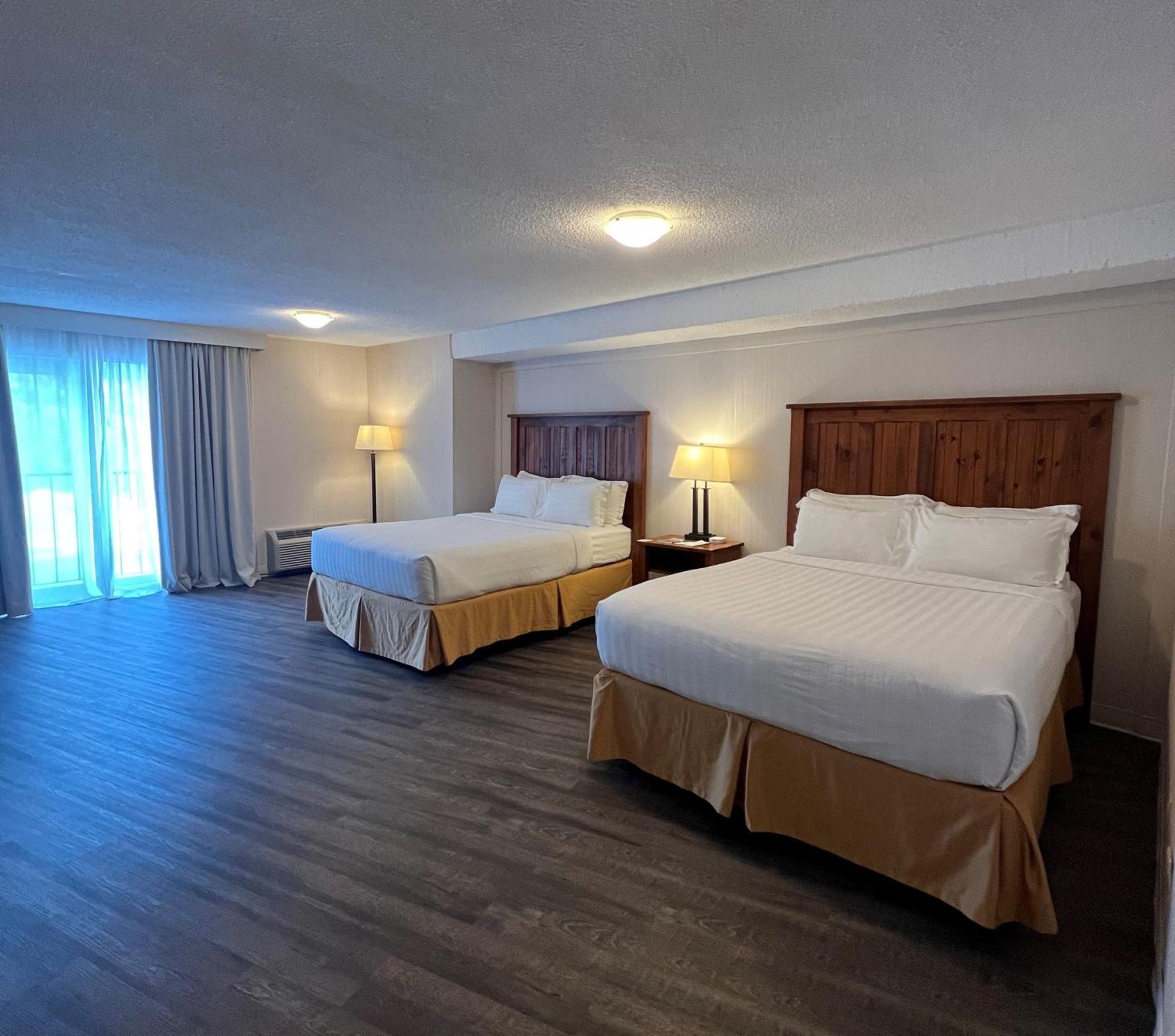 Hidden Valley Resort, Ascend Hotel Collection Huntsville Kültér fotó