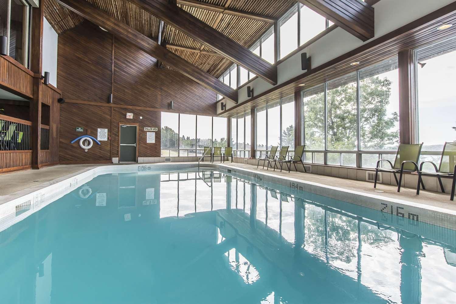 Hidden Valley Resort, Ascend Hotel Collection Huntsville Kültér fotó