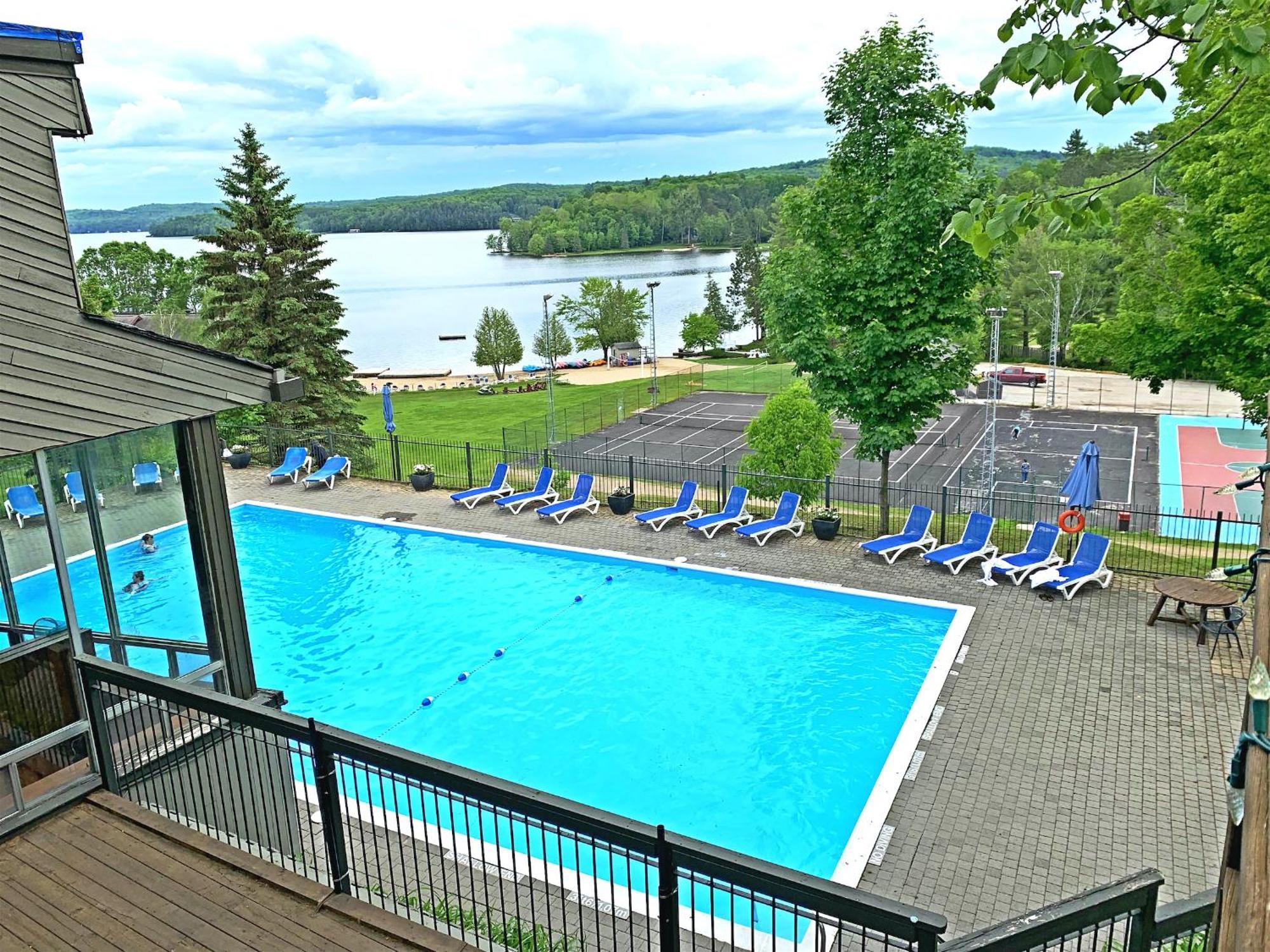 Hidden Valley Resort, Ascend Hotel Collection Huntsville Kültér fotó