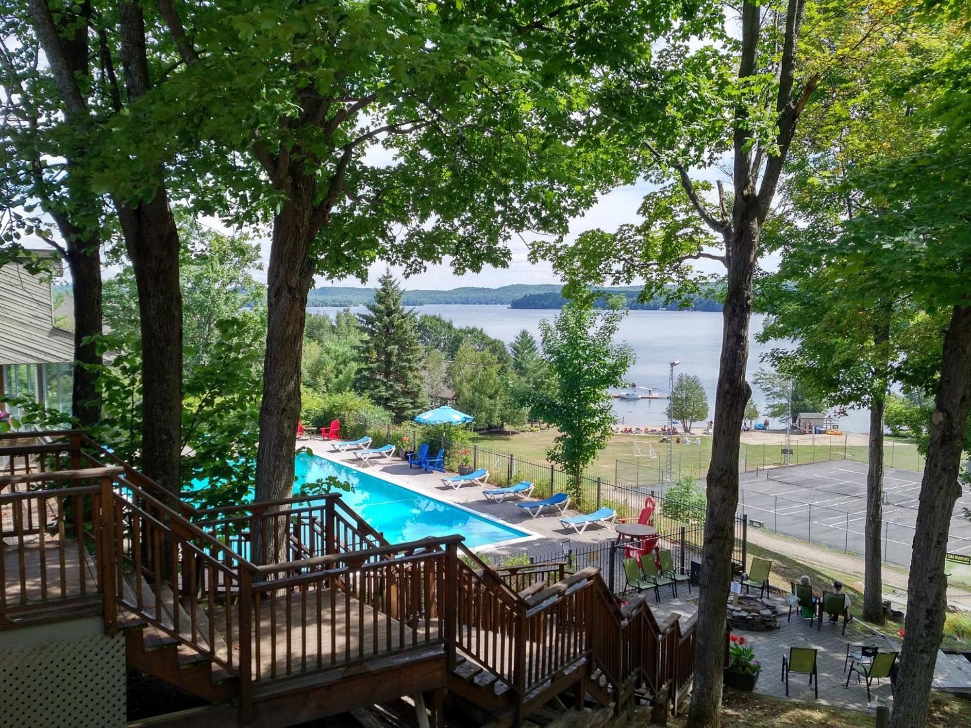 Hidden Valley Resort, Ascend Hotel Collection Huntsville Kültér fotó