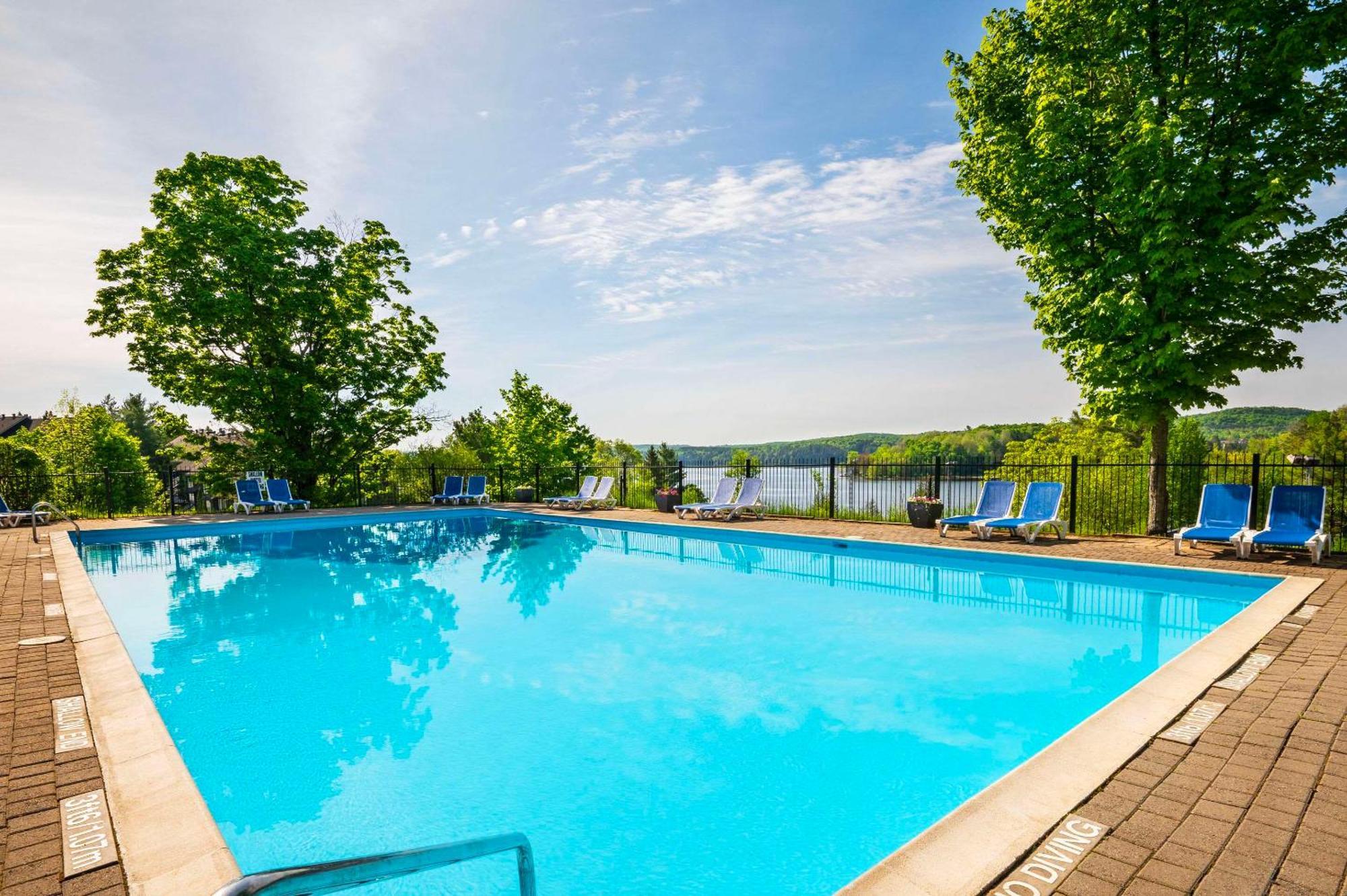 Hidden Valley Resort, Ascend Hotel Collection Huntsville Kültér fotó
