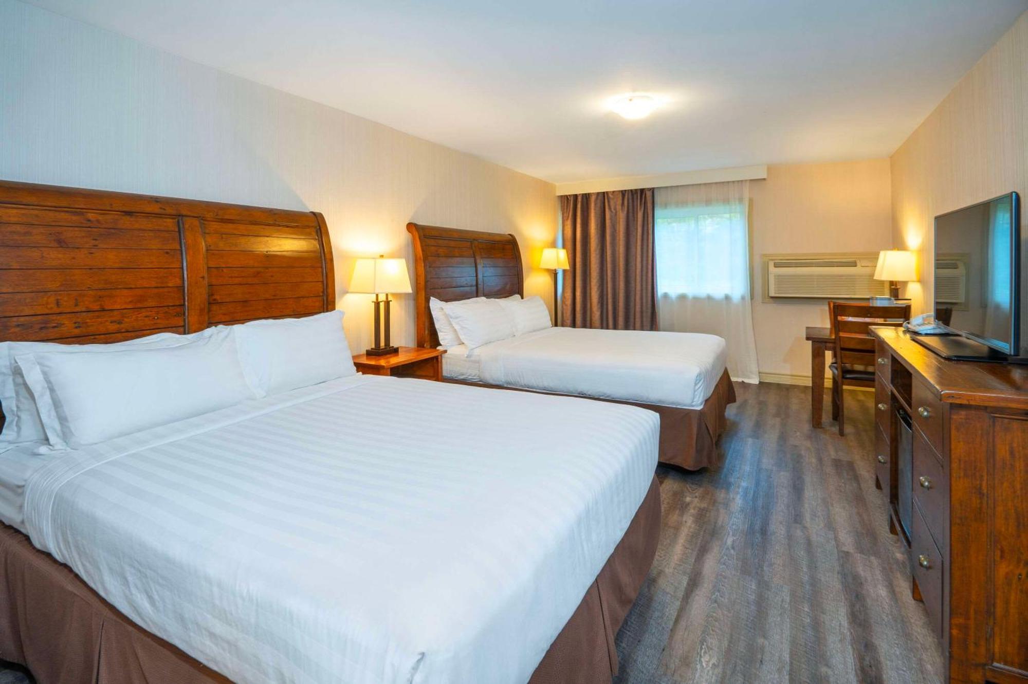 Hidden Valley Resort, Ascend Hotel Collection Huntsville Kültér fotó