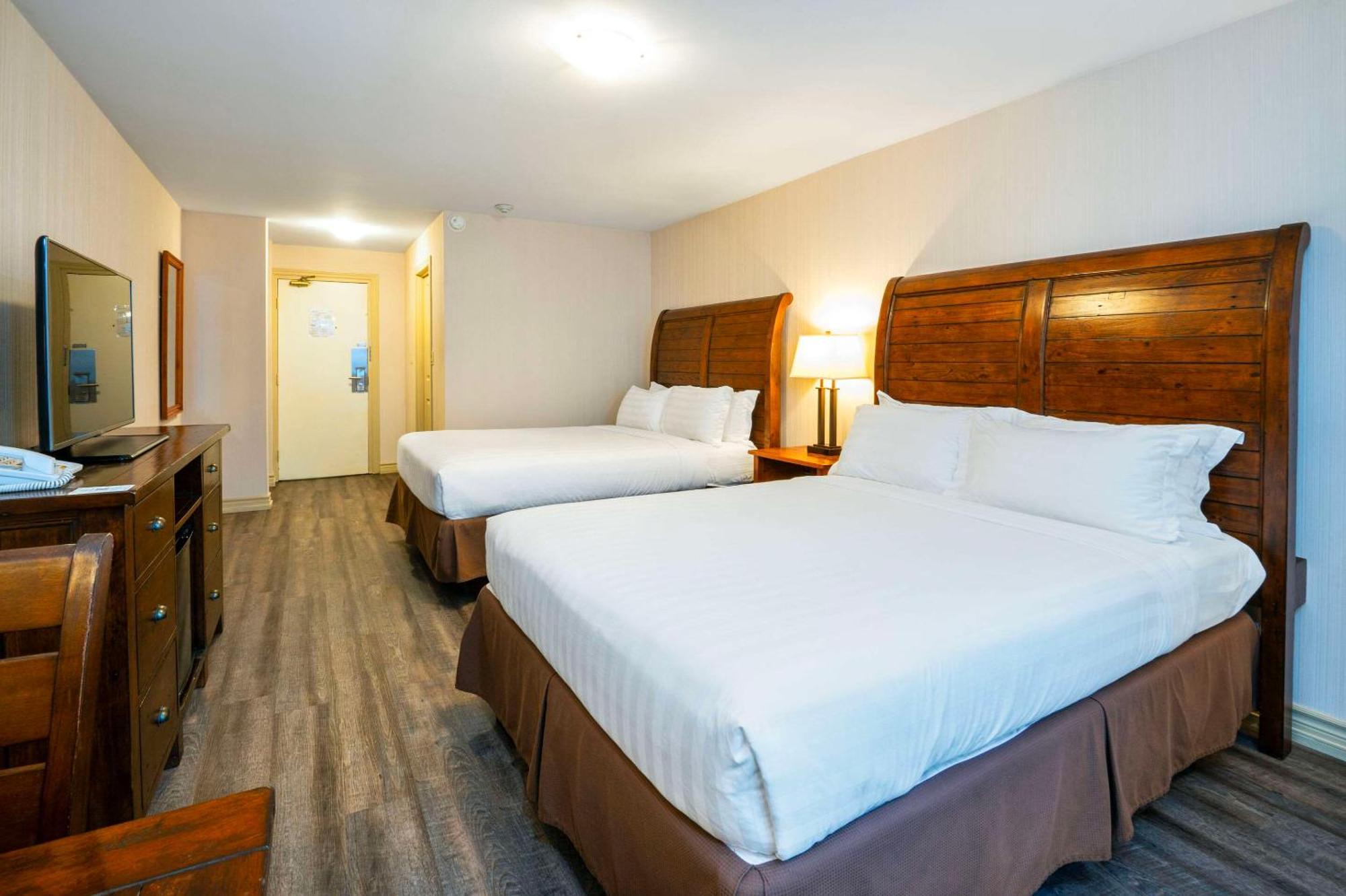 Hidden Valley Resort, Ascend Hotel Collection Huntsville Kültér fotó