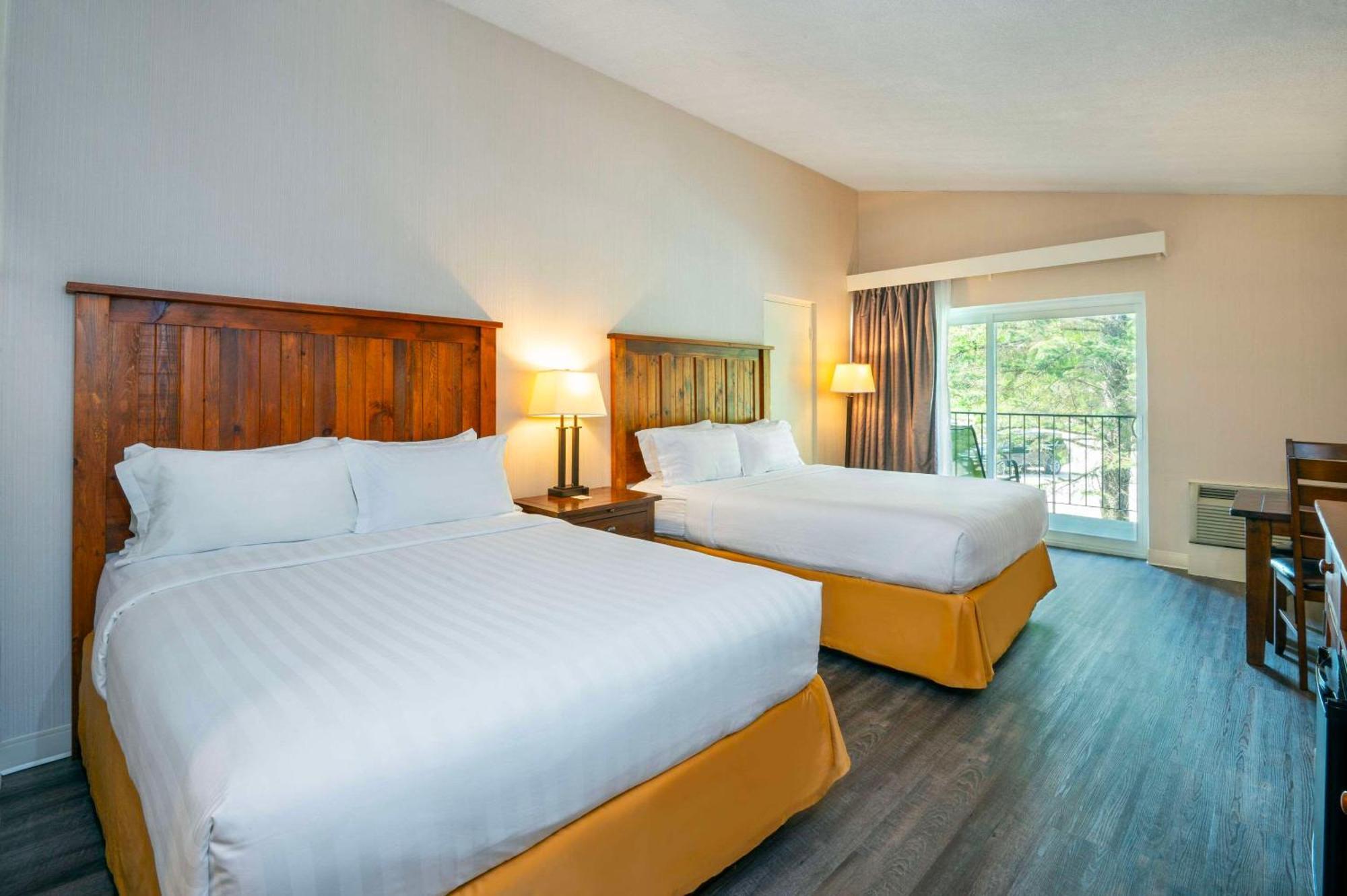 Hidden Valley Resort, Ascend Hotel Collection Huntsville Kültér fotó