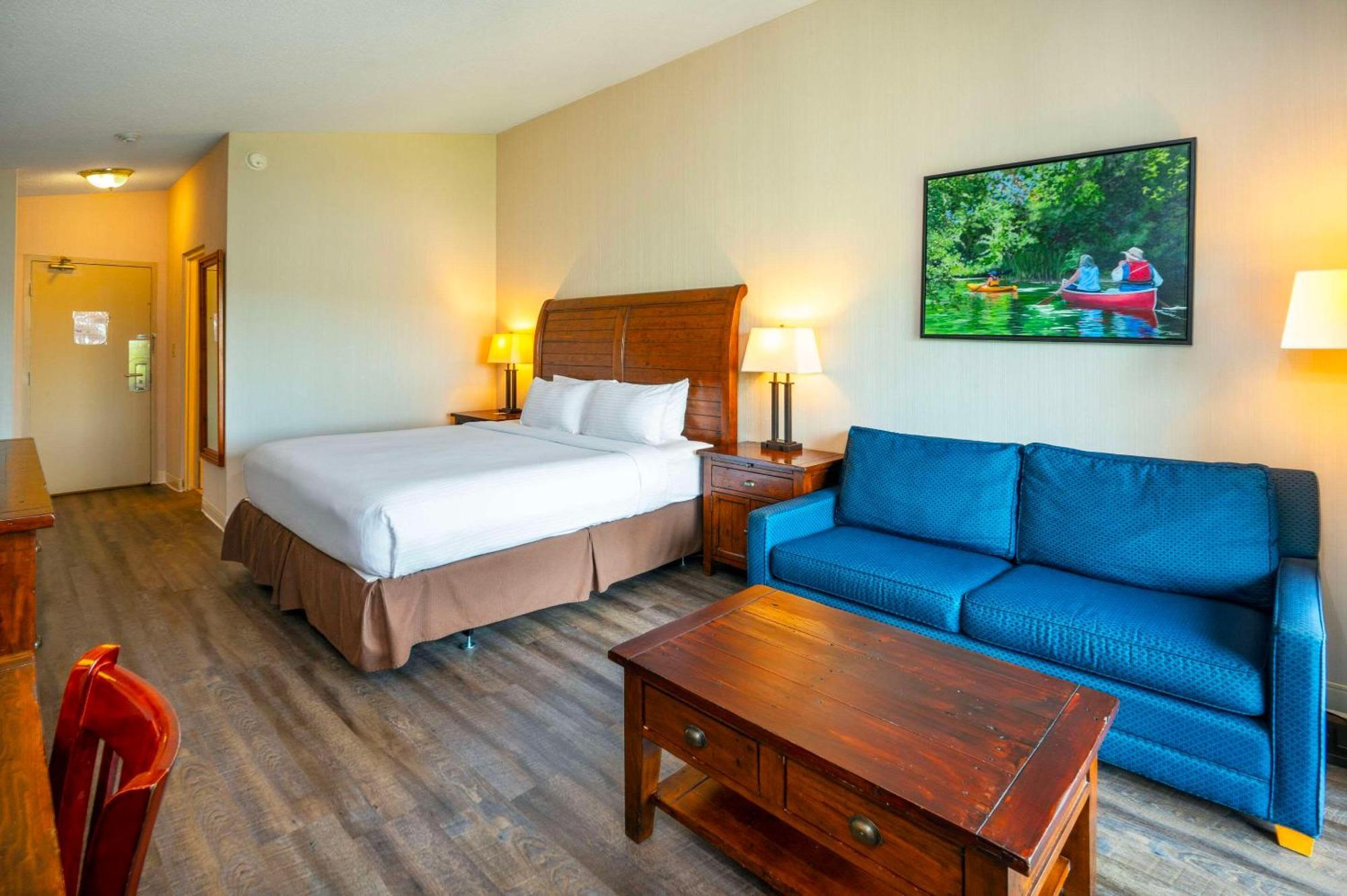 Hidden Valley Resort, Ascend Hotel Collection Huntsville Kültér fotó