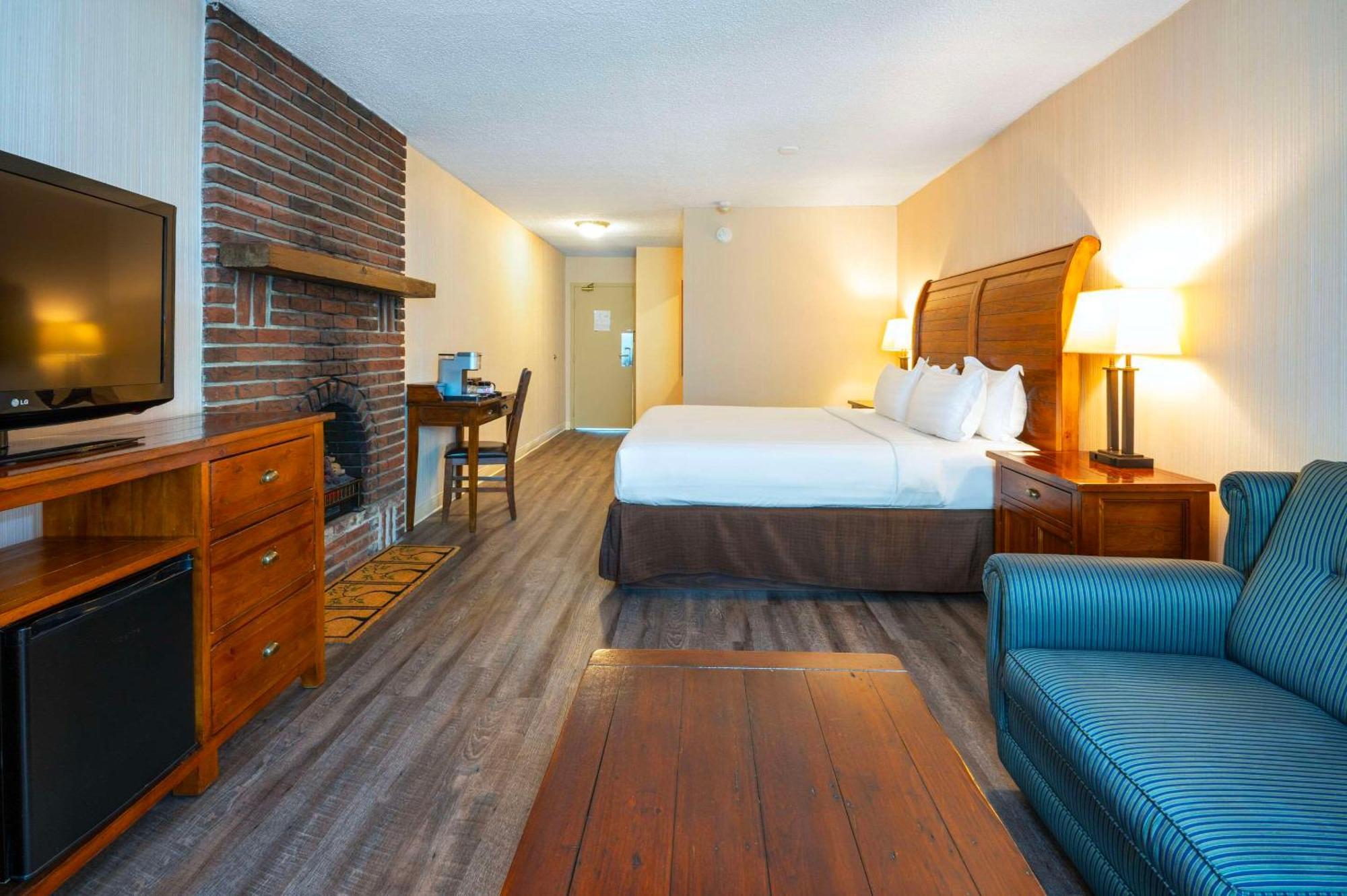 Hidden Valley Resort, Ascend Hotel Collection Huntsville Kültér fotó