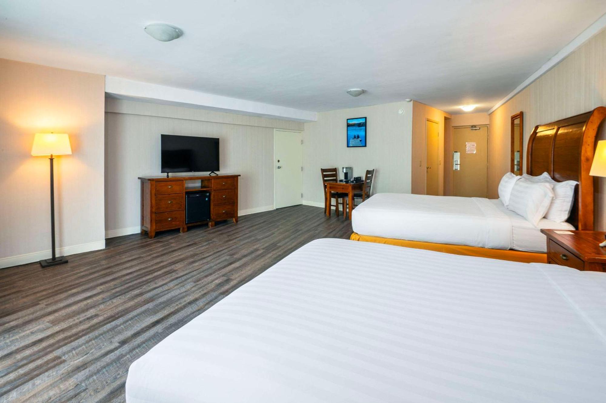 Hidden Valley Resort, Ascend Hotel Collection Huntsville Kültér fotó