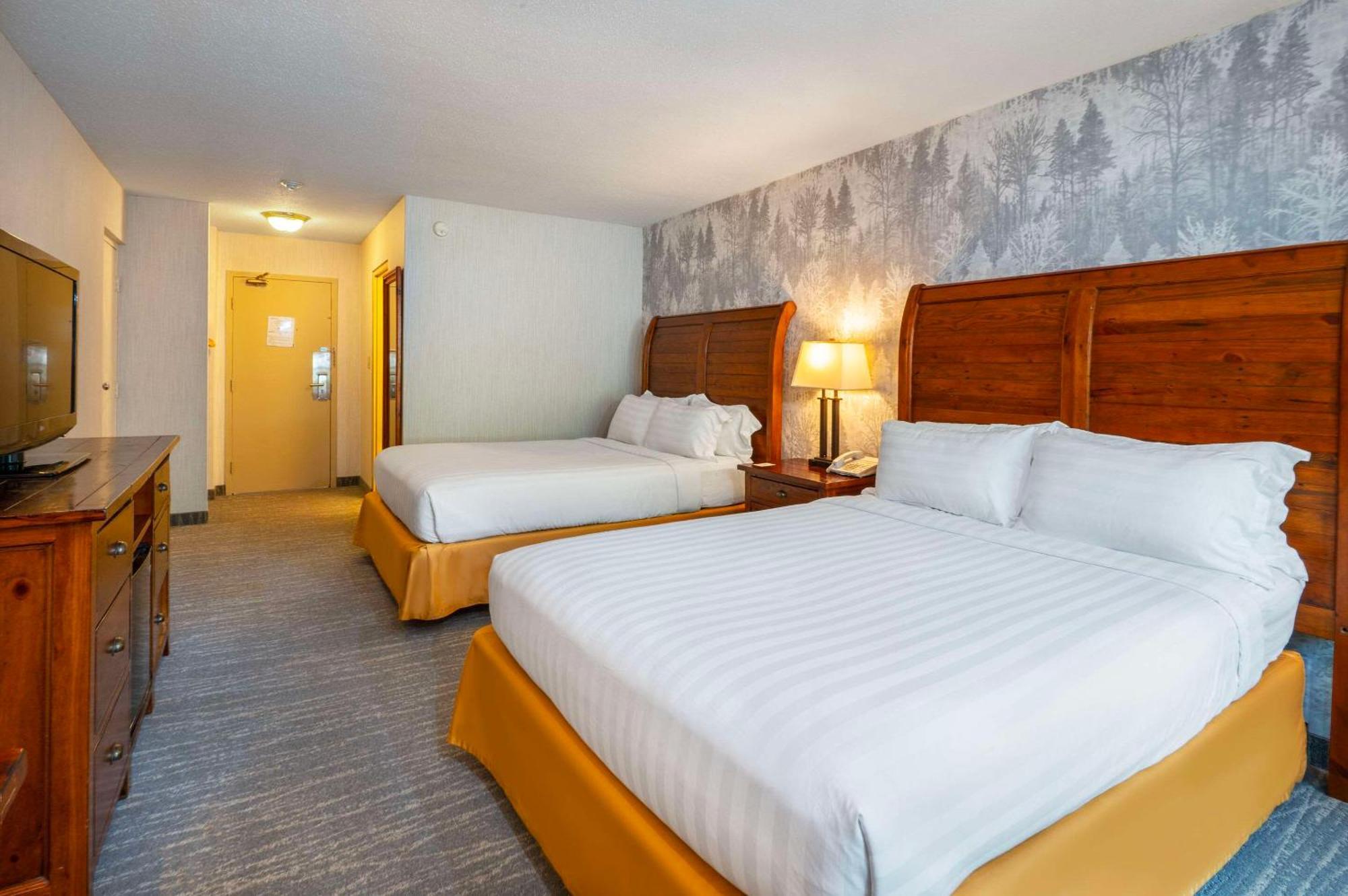 Hidden Valley Resort, Ascend Hotel Collection Huntsville Kültér fotó